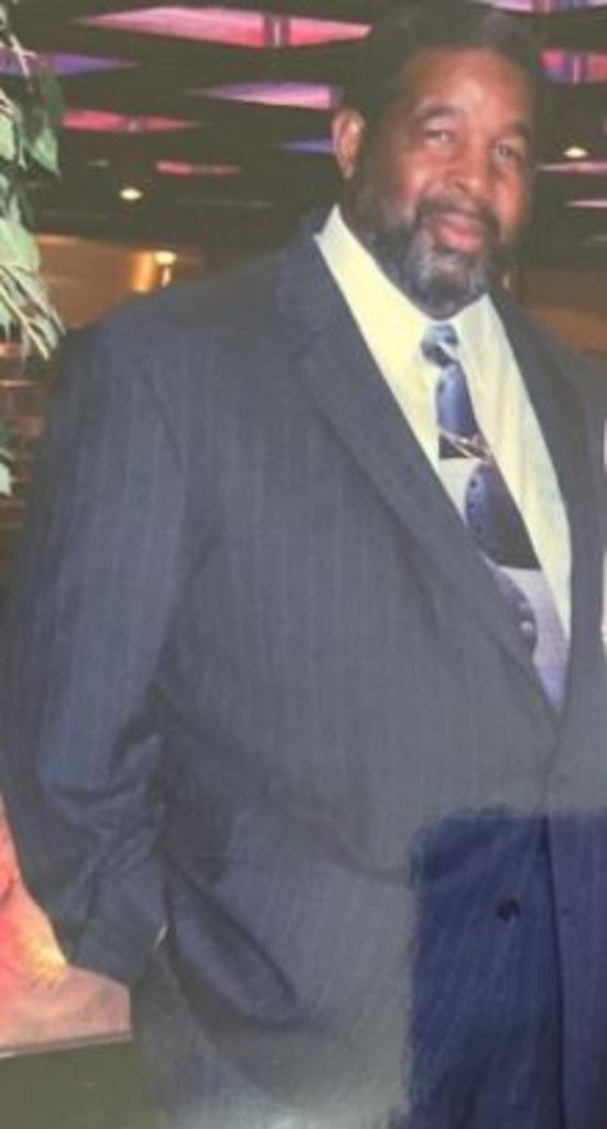 Major Arthur Daniels Profile Photo