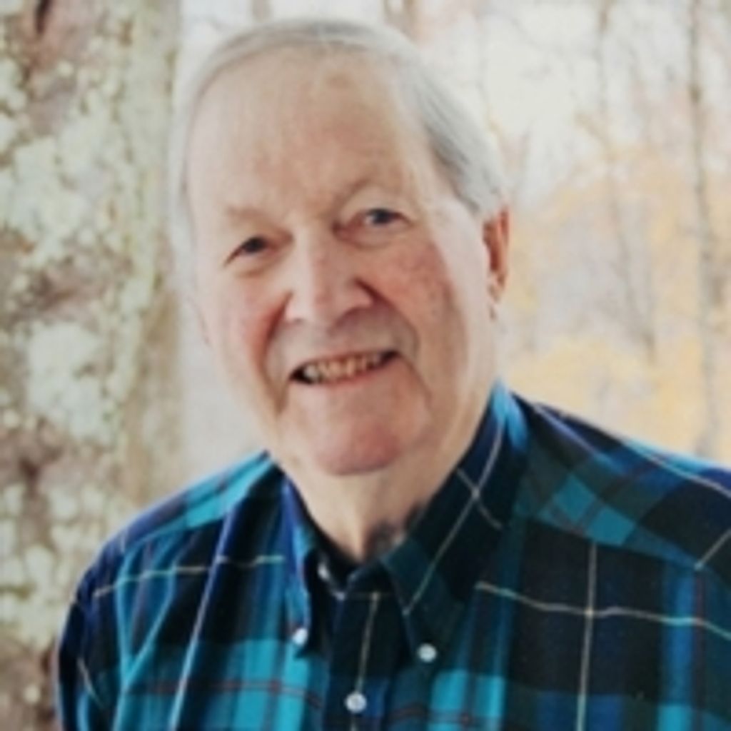 Duncan A. Campbell Profile Photo