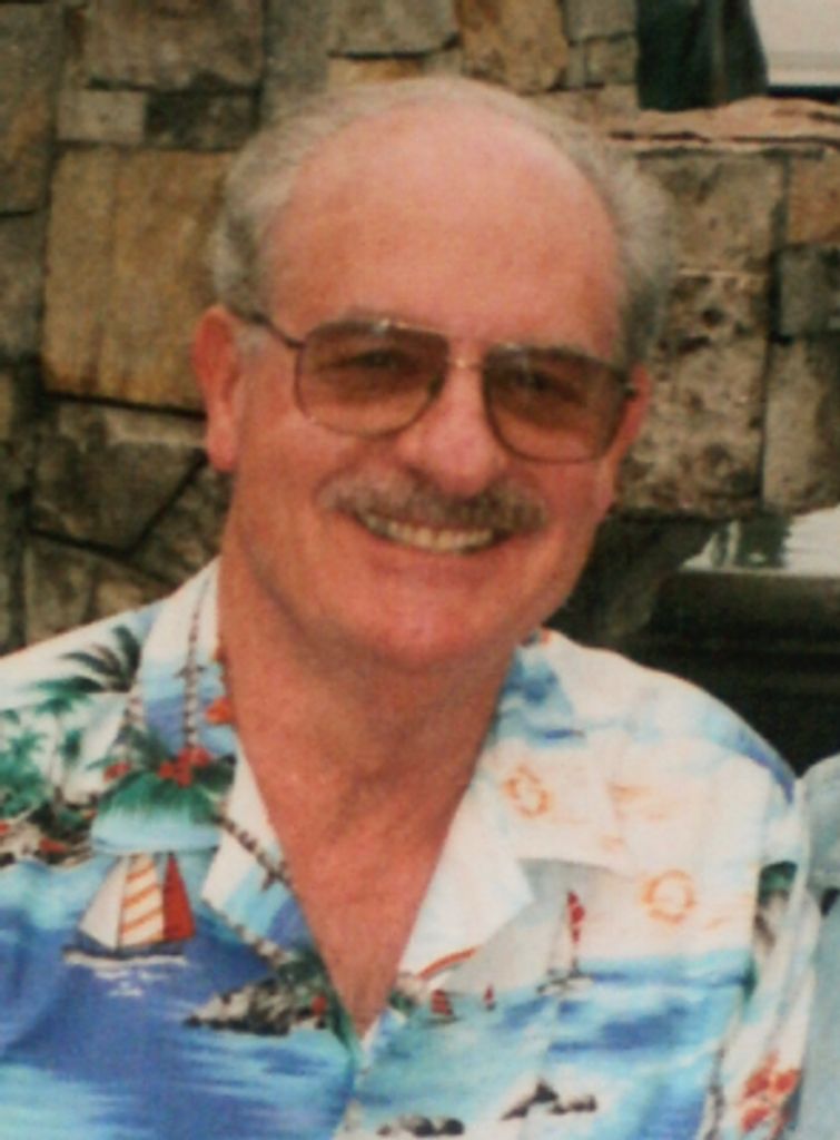 Barnett, Robert John