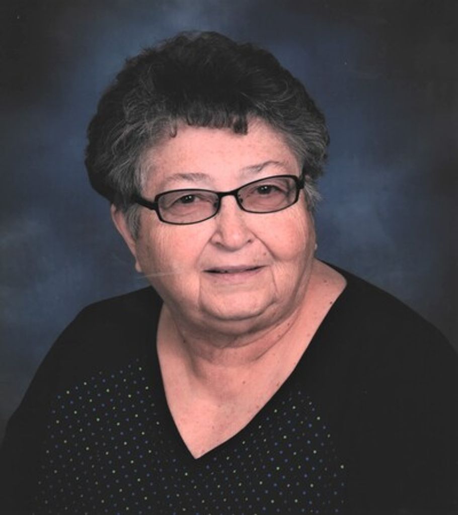 Susan Lynette Lacounte Profile Photo