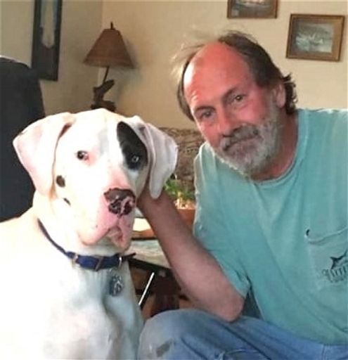 Charlie Allen Campbell Profile Photo