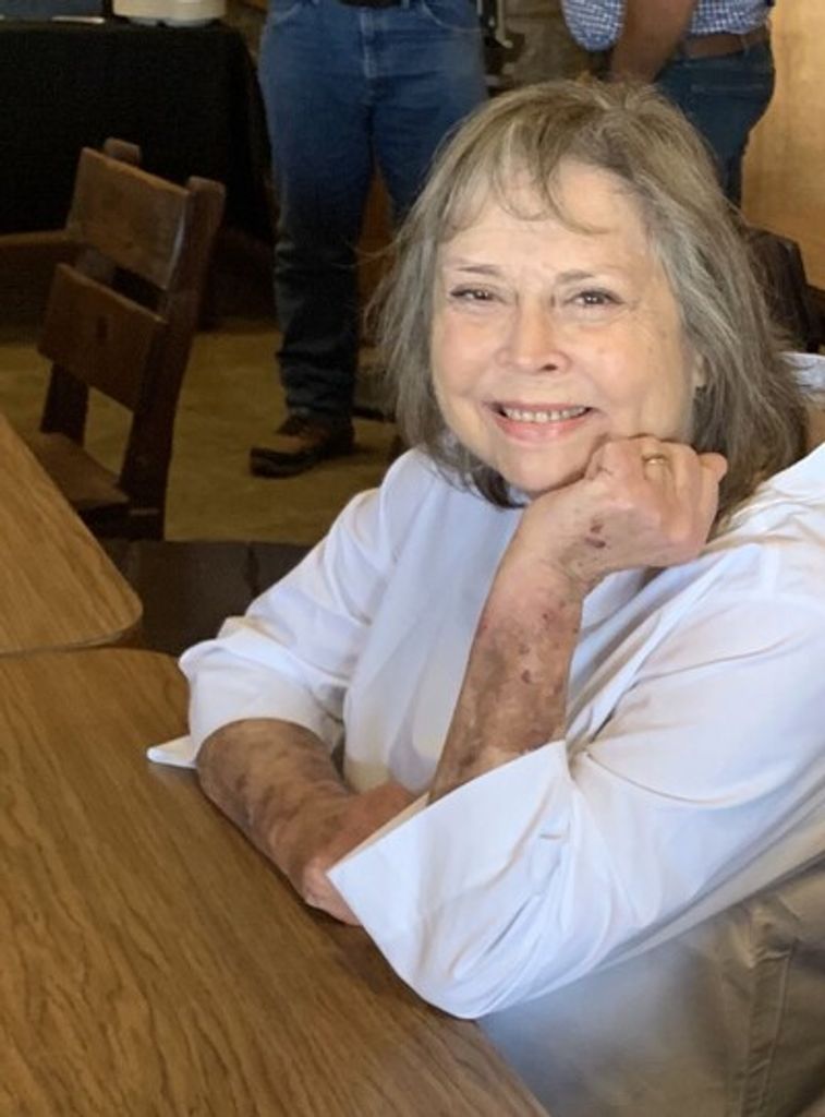 Darlene Wallace Profile Photo