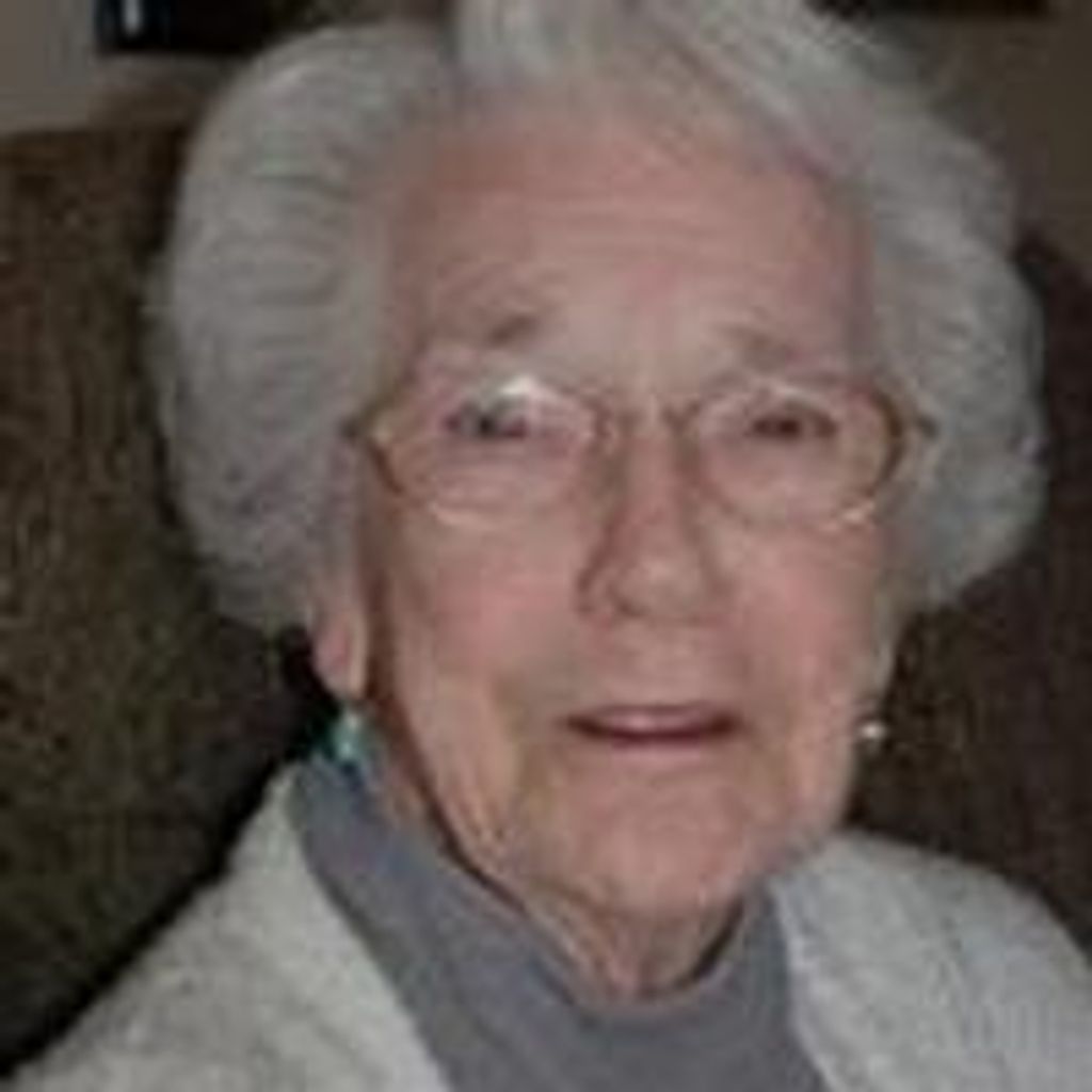 Marian  Frith Stambaugh