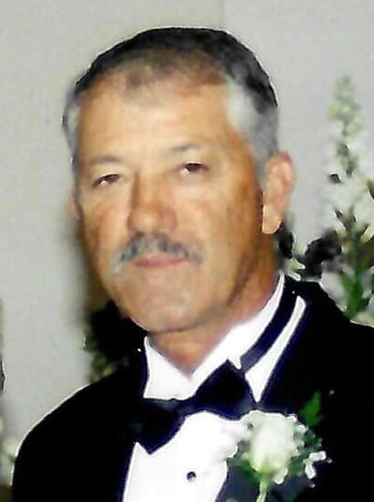 Stan Criswell Profile Photo