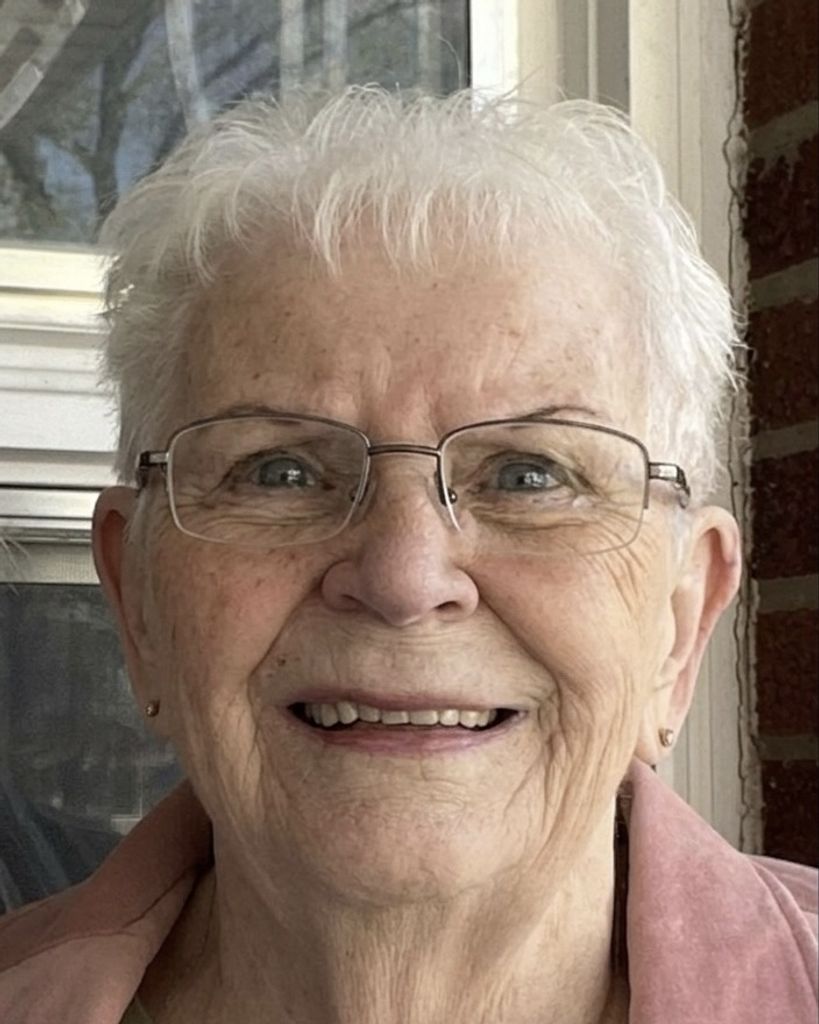 Kathy Hood Profile Photo
