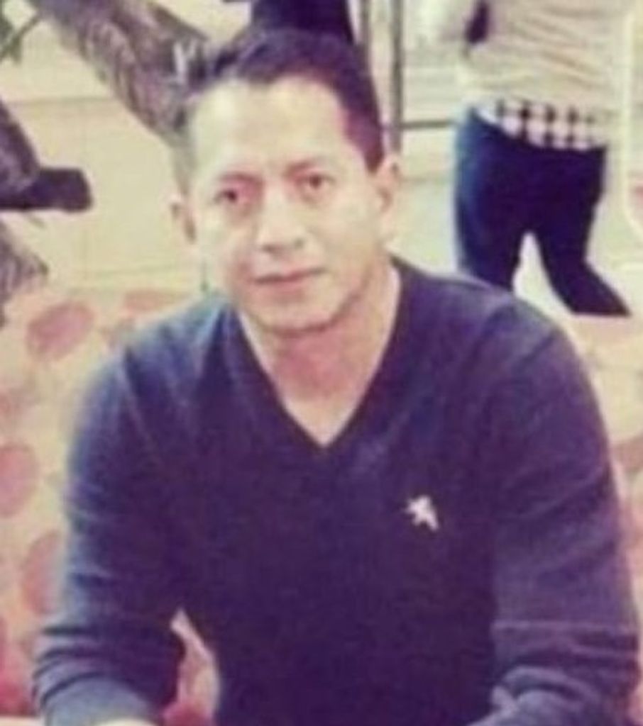 Jose Elmer Alavurado Mendoza