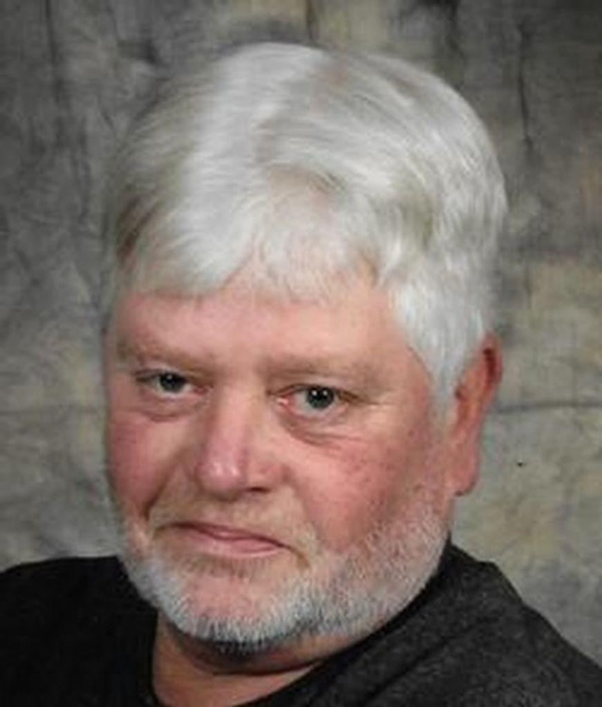 Carl Davis Ward