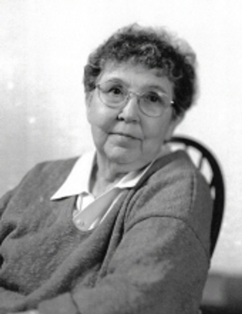 Joyce Clark Lewton Profile Photo