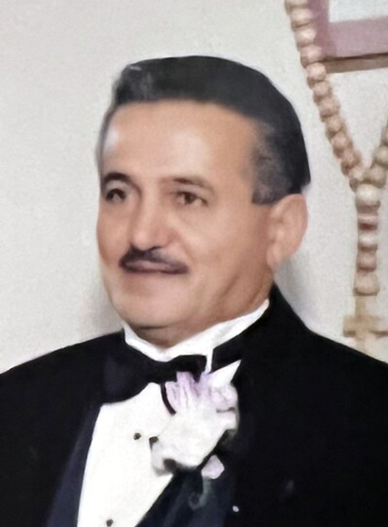 Sabri "Bahi" Shango Profile Photo