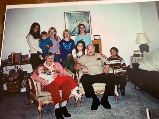 Lorraine Marie (Stee)  Hartwig photo gallery thumbnail 57 of 79