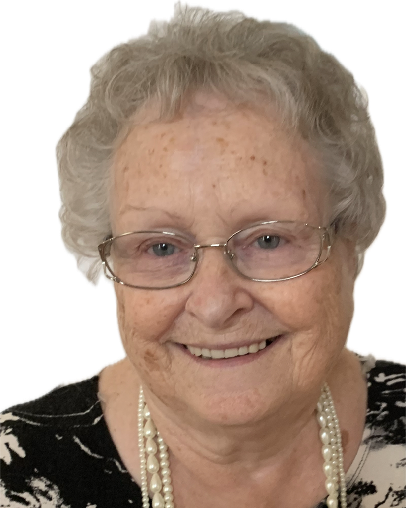 Doris Evelyn Mills Profile Photo