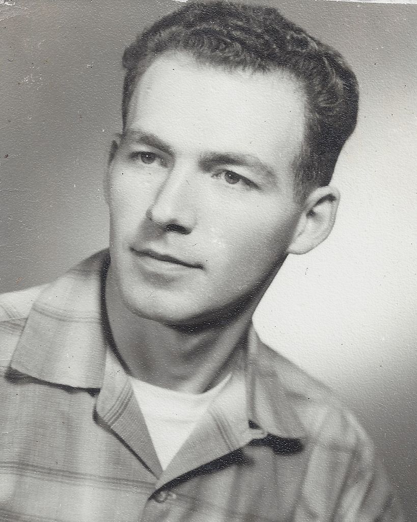 Richard Grether Profile Photo