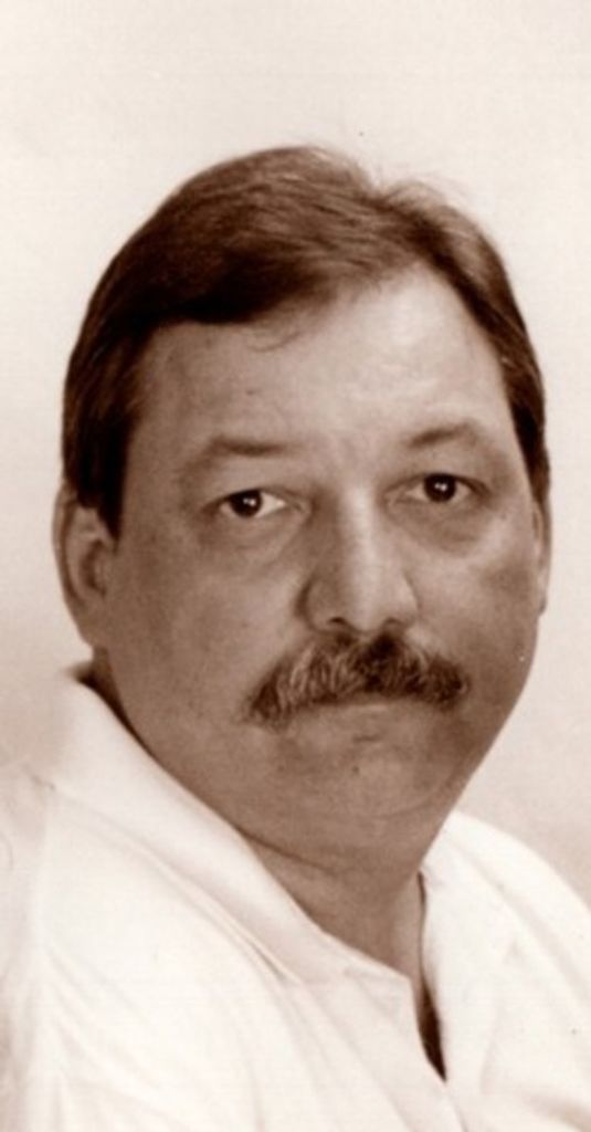 Kevin Frederick Veit