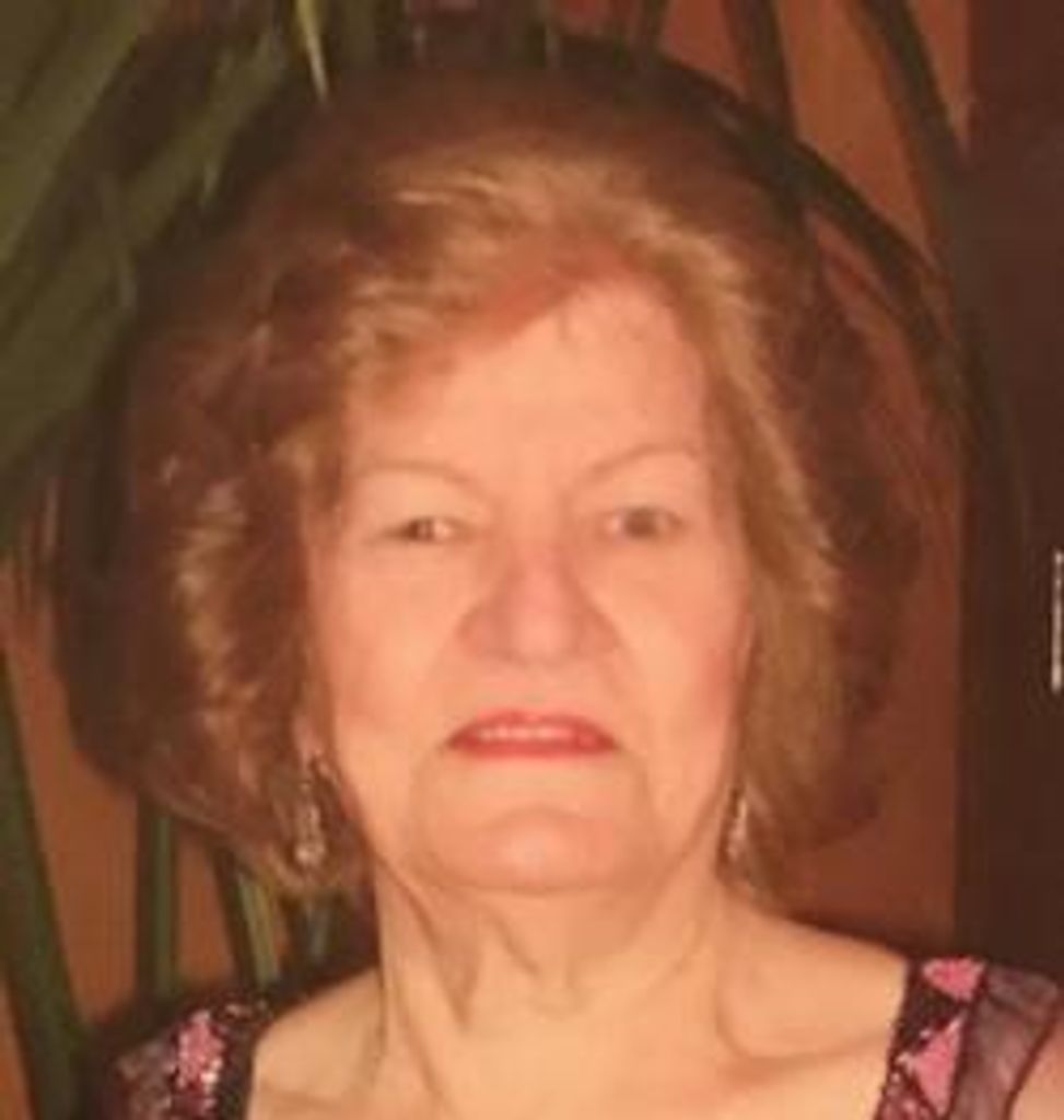 Georgette Gulli Jabero