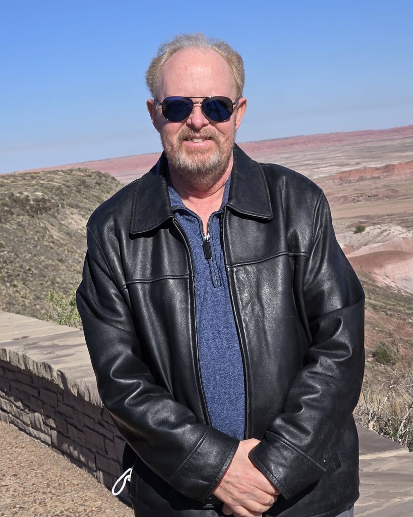 Tim Fuller Profile Photo