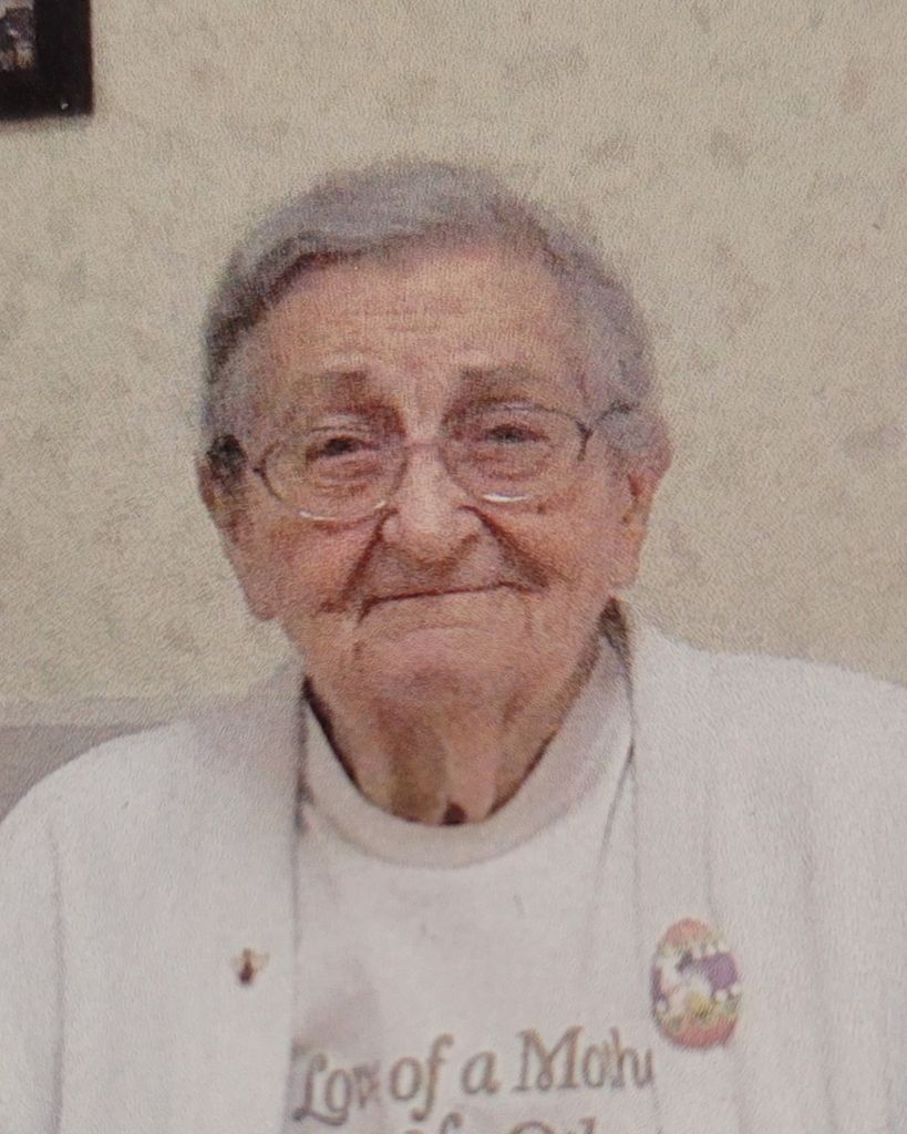 Mary L. Green