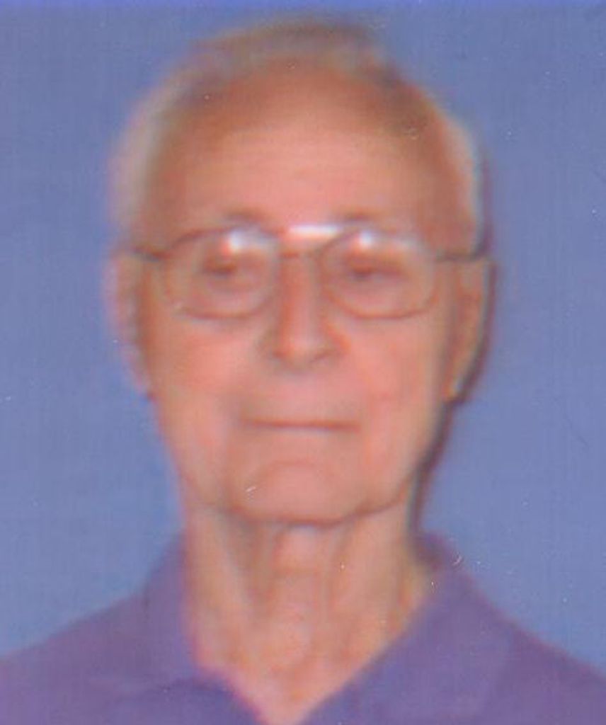 Vincent M. Vissers