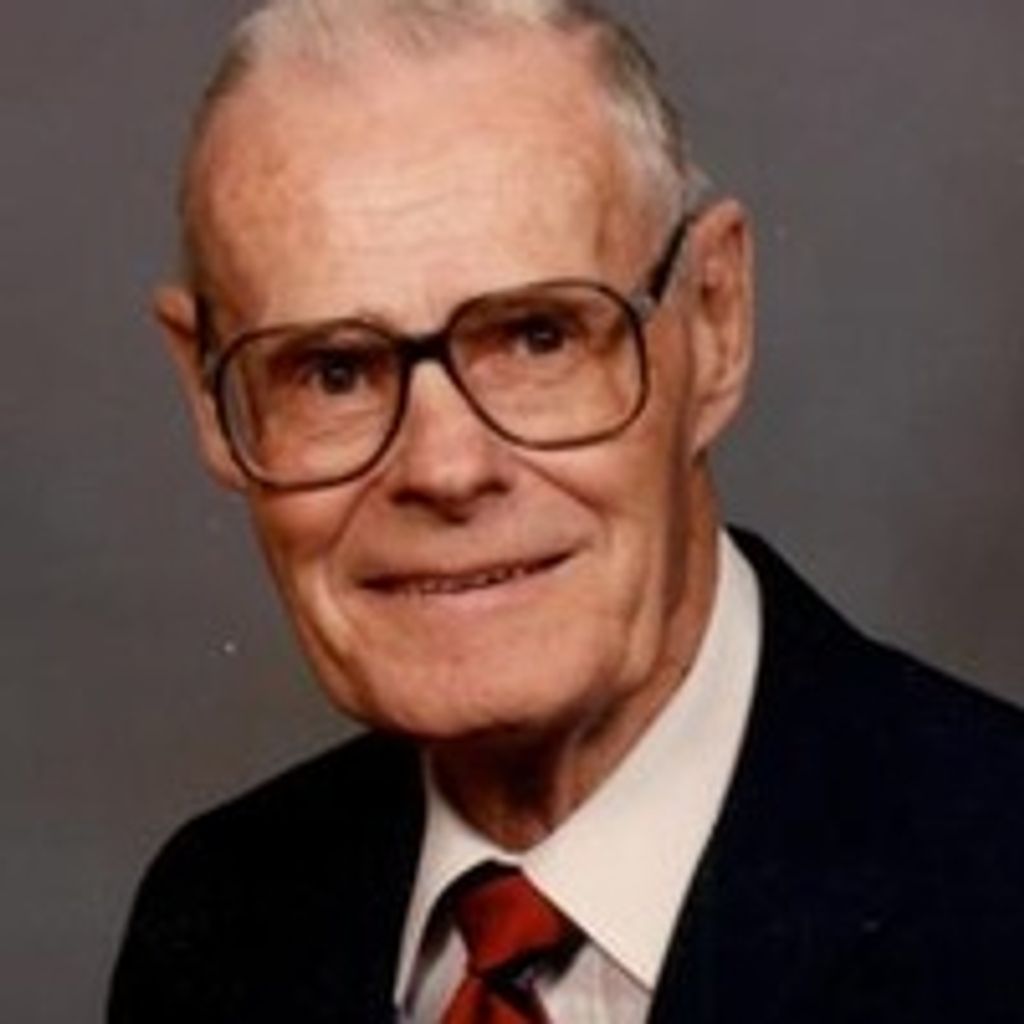 Harvey "Ed" Edward Glenn