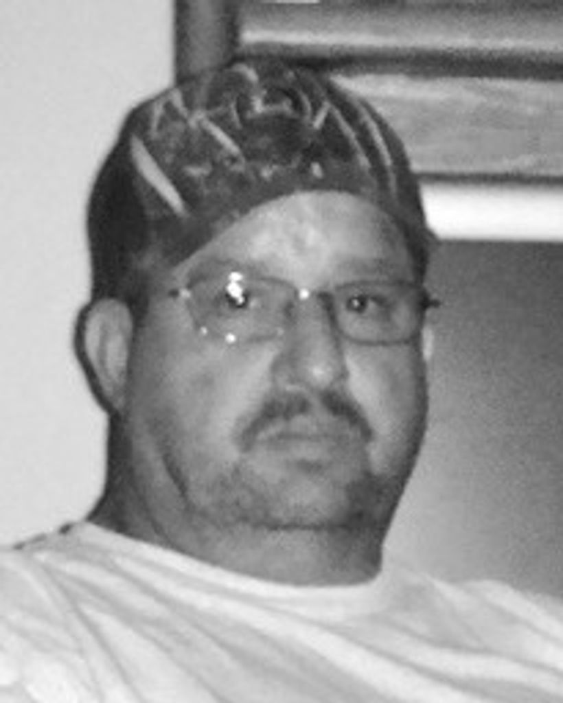 Donald Eric Miller
