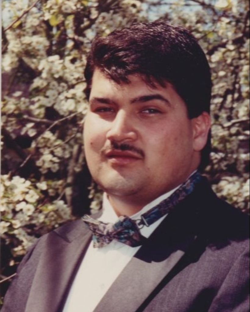 David Andre Riojas