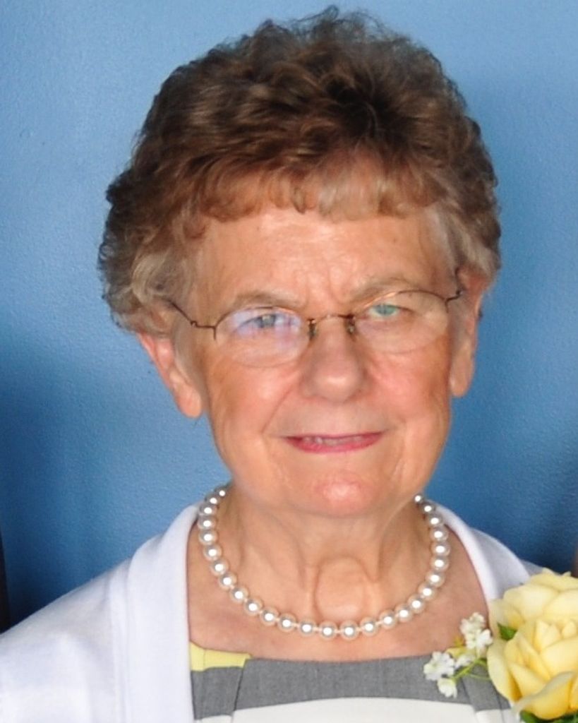 Nancy Young Profile Photo