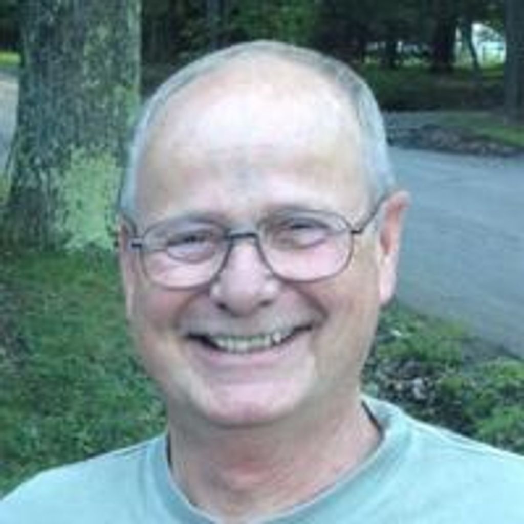 Russell “Russ” Race