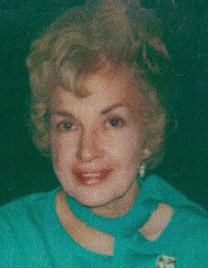 Lillian M. Bale