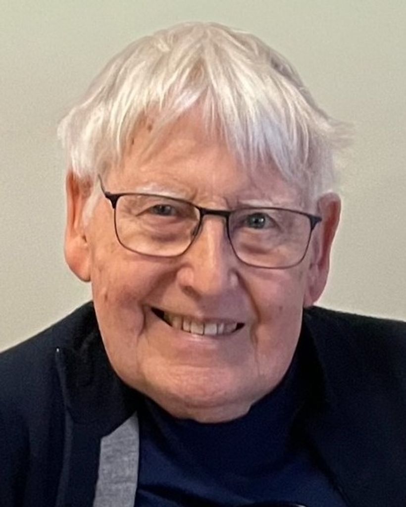 John Charley Luetchford Profile Photo