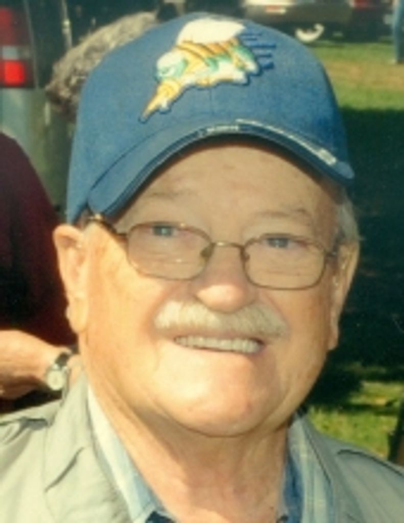 Clayton W. Bartlett