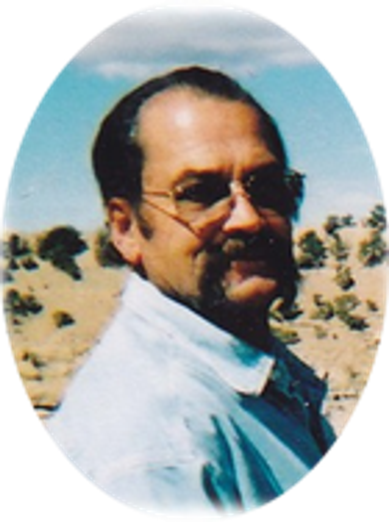 Gilbert Adams