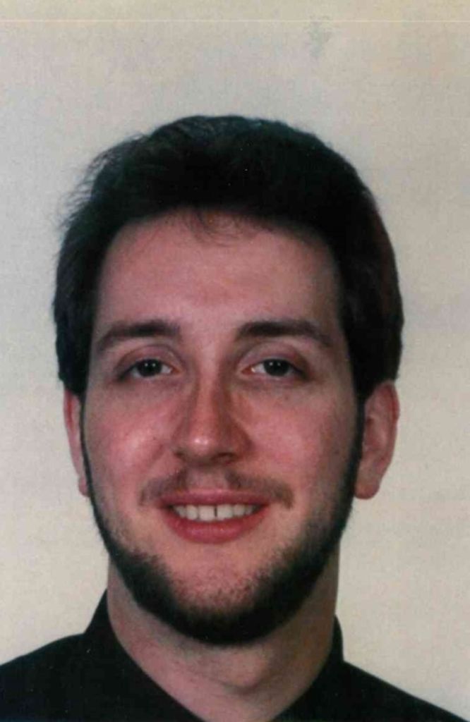 Christopher Stephen Malewicki