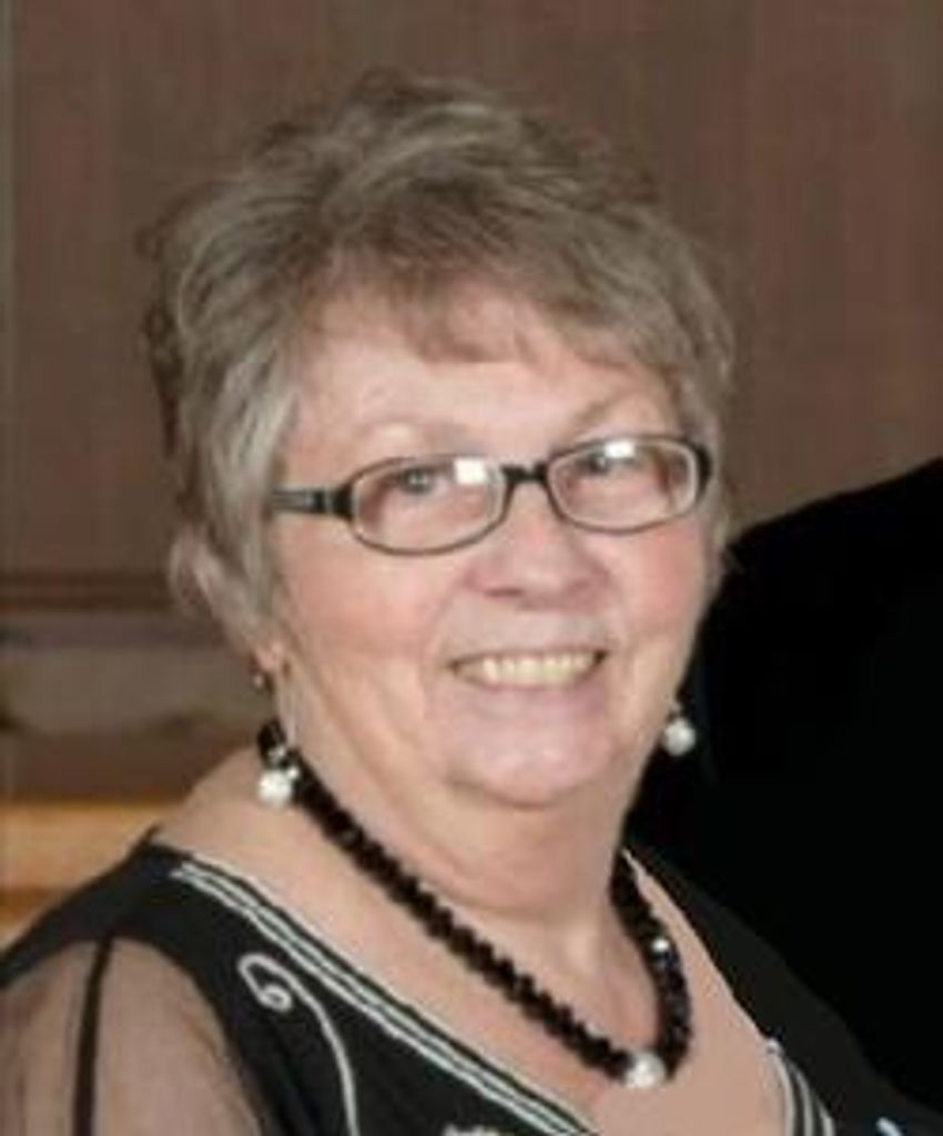 Joann Walsh Profile Photo