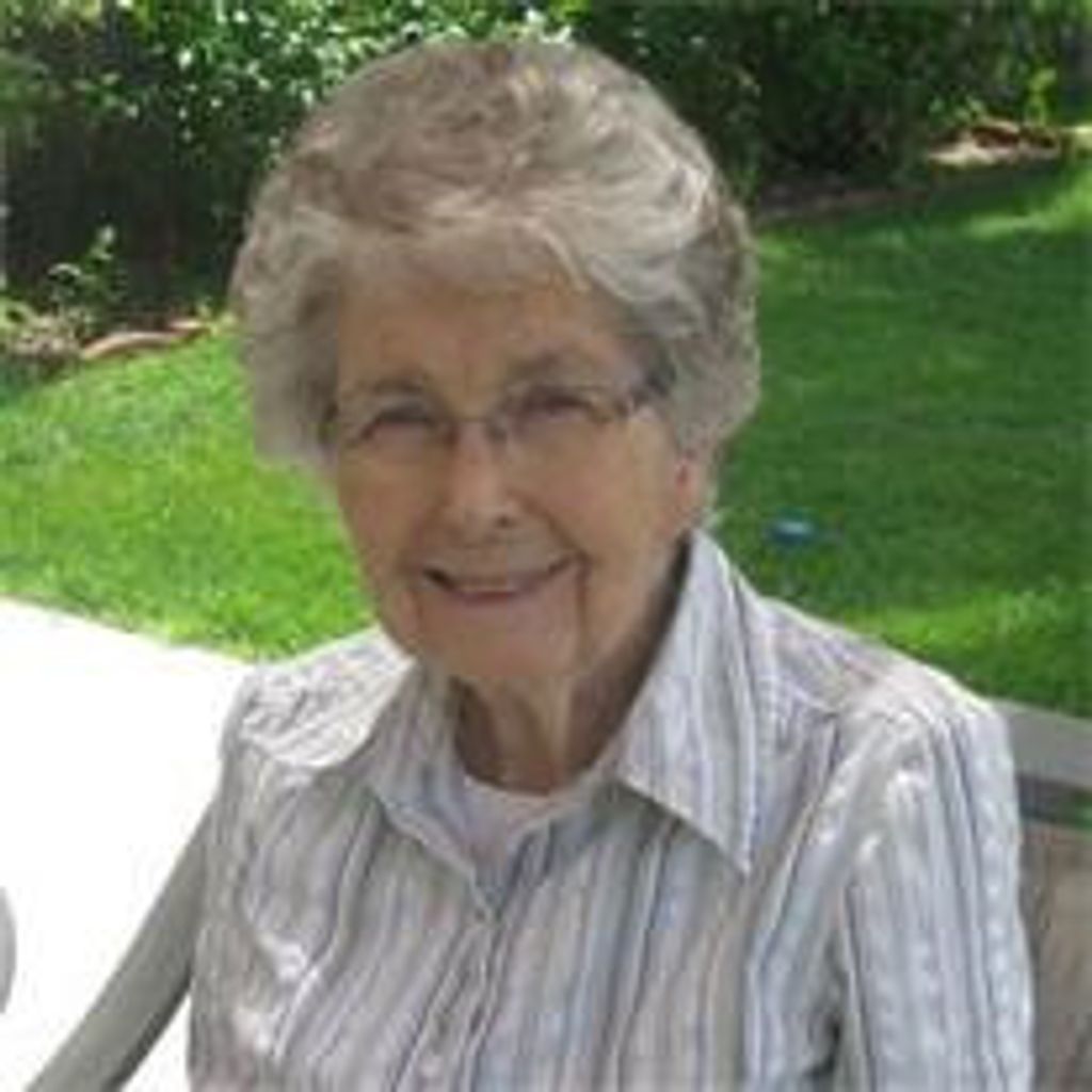 Elsie Marie Newell