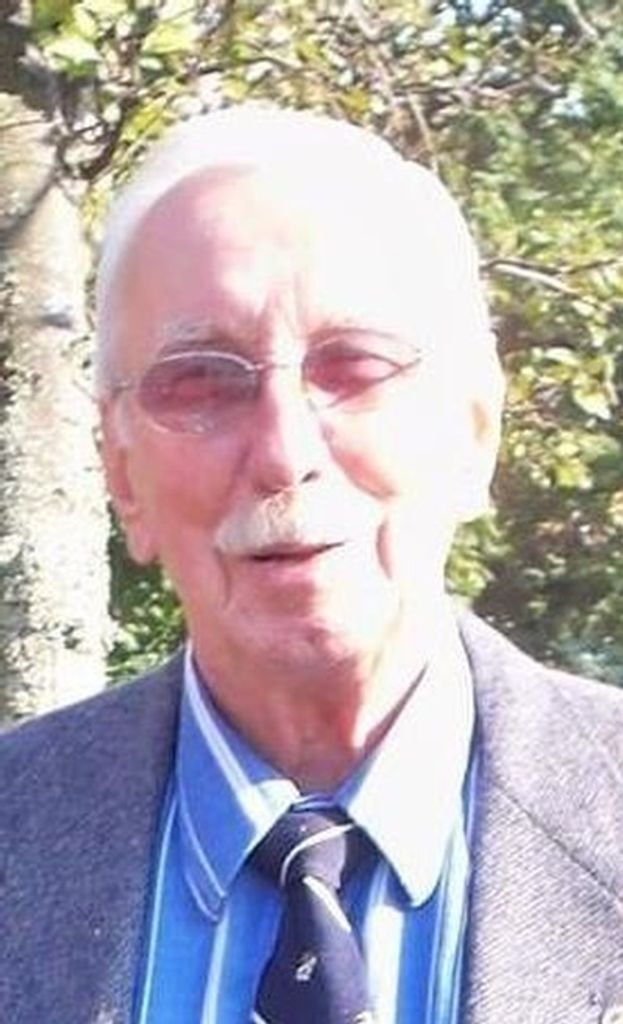 George A. Porter Profile Photo