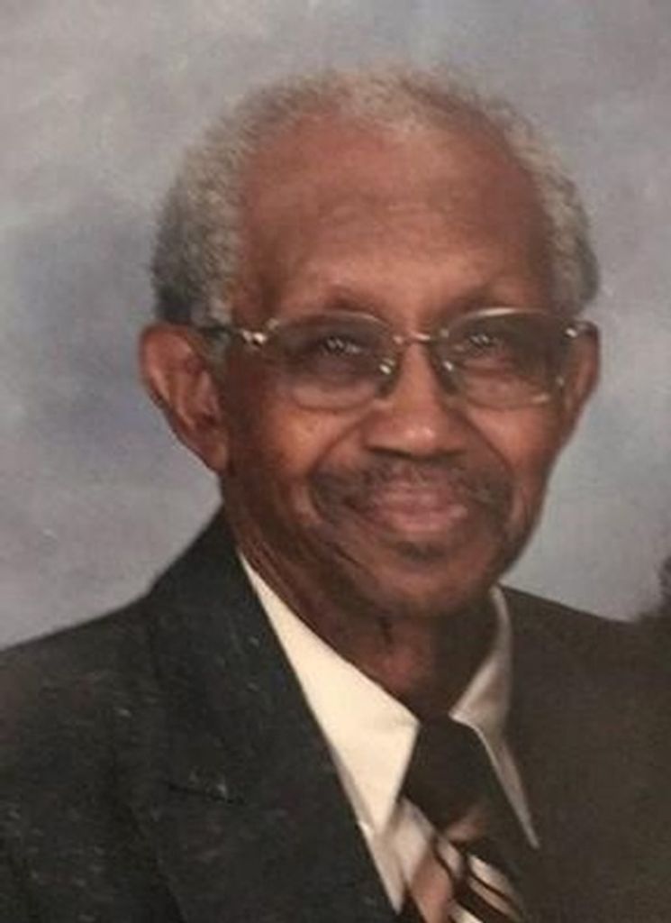 Deacon Lesly   Farmer, Jr.