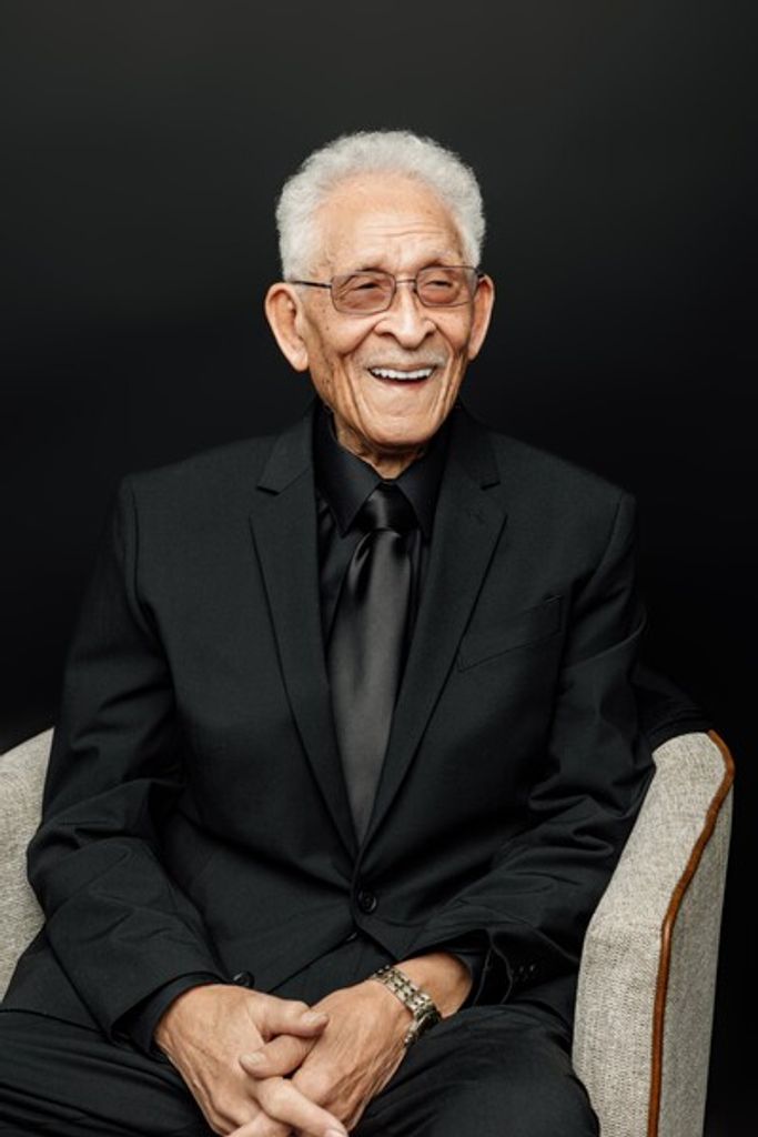 Edward Lee Samuels Profile Photo