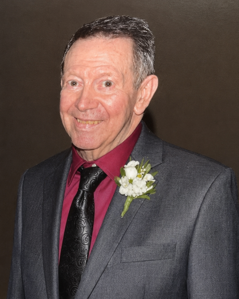Donald Gene Hebert Profile Photo