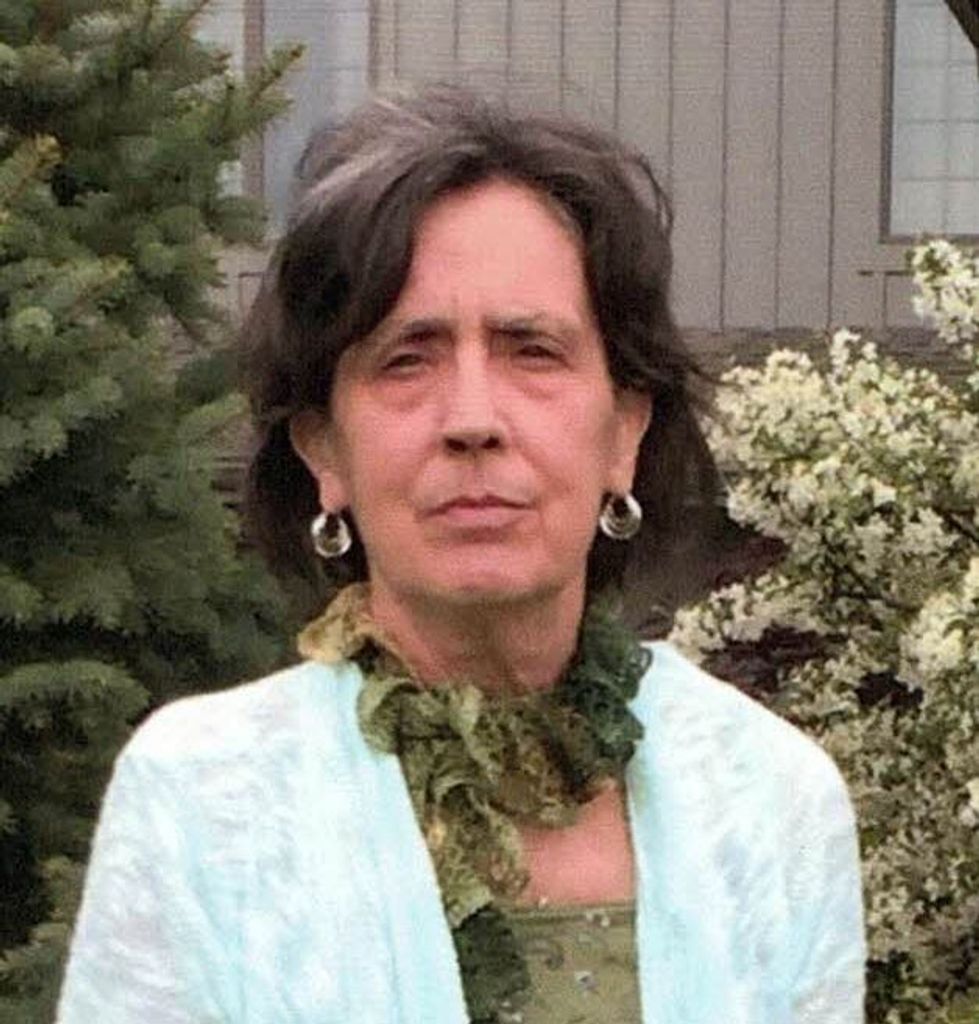 Marie T. Wilson