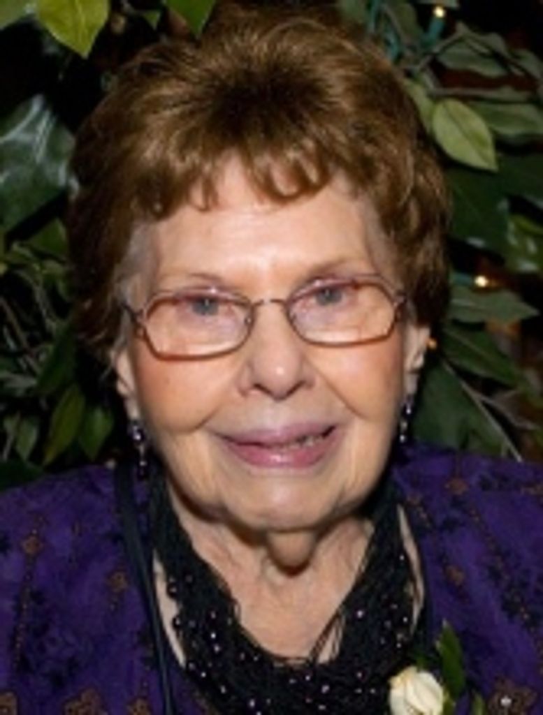 Amalia "Molly" Revell