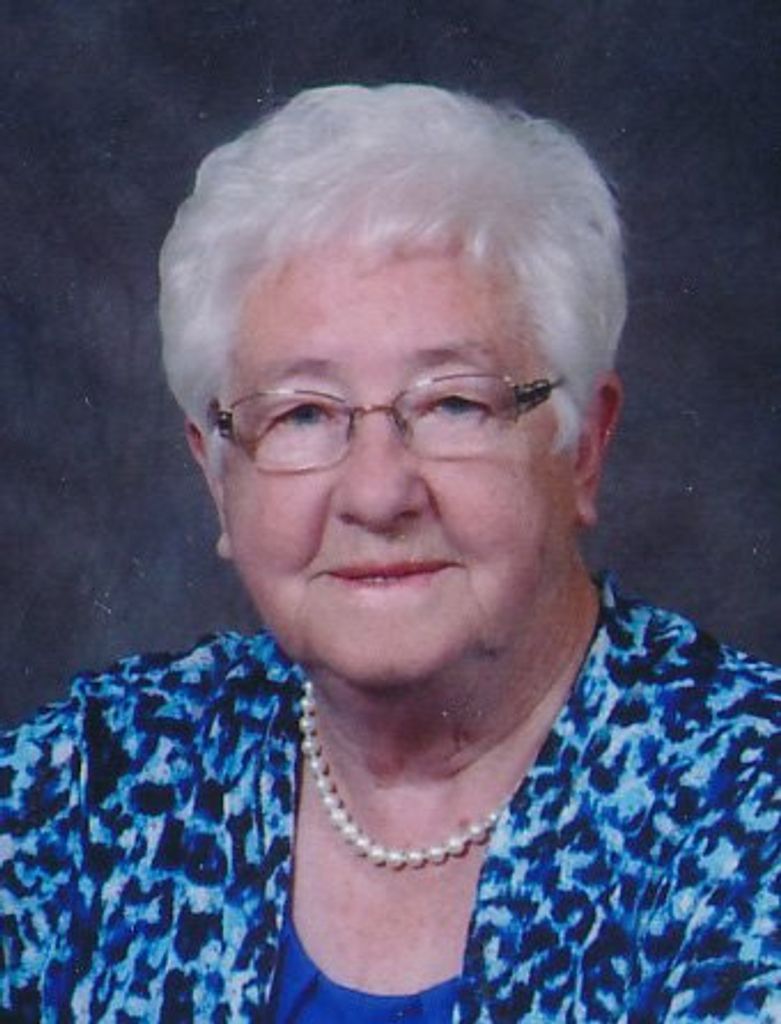Orma Wright