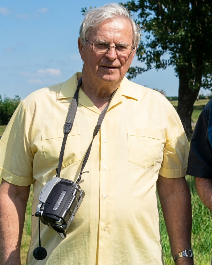 Walter Liebhart