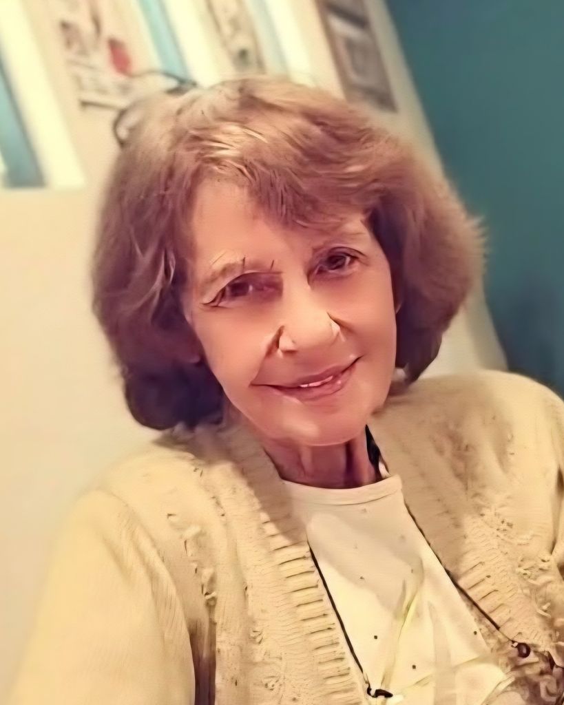 Galene "Jean" Clark Profile Photo