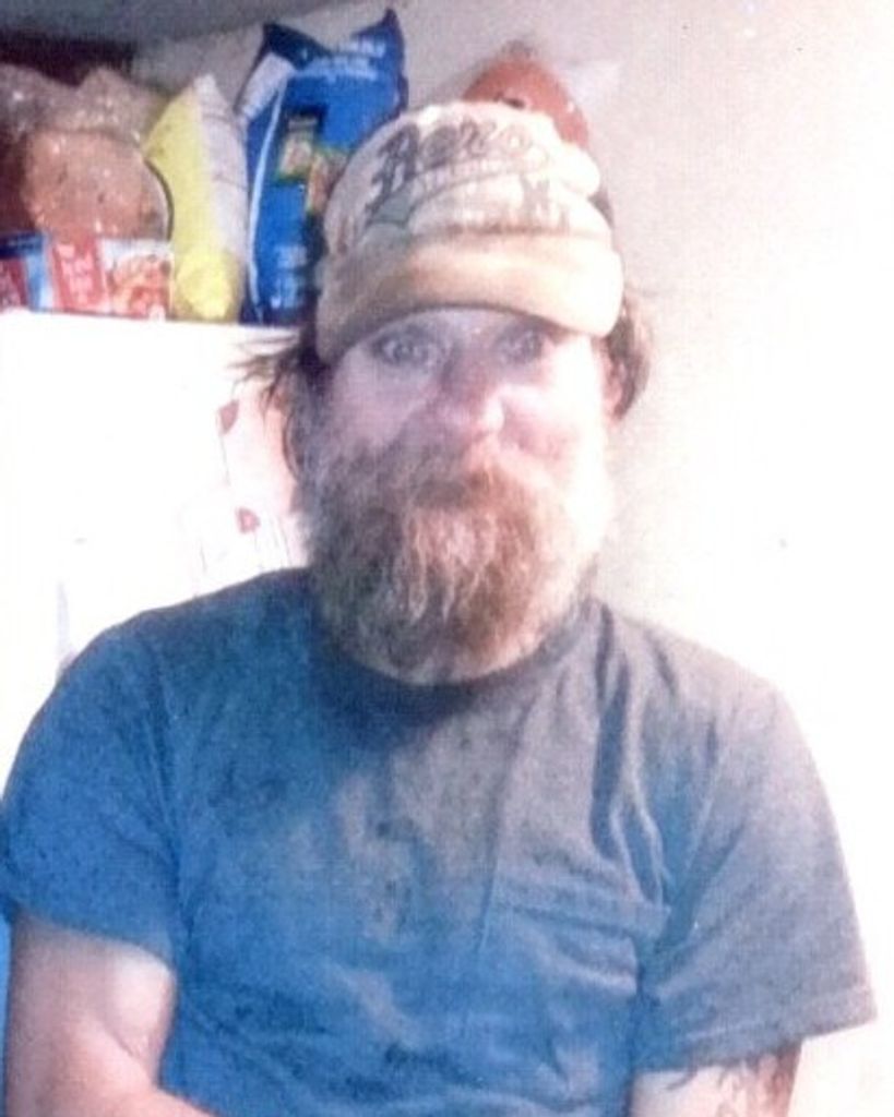 Jessie Lathaniel Scott Profile Photo