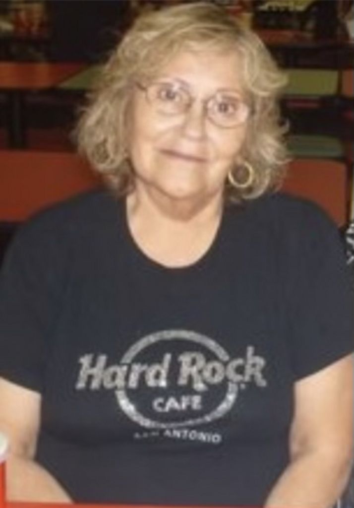 Maria Garcia Ruel Profile Photo