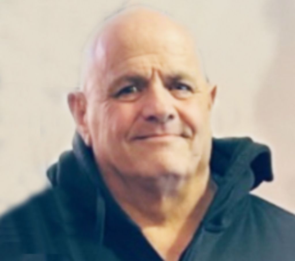 Daniel I. Oliveira Profile Photo