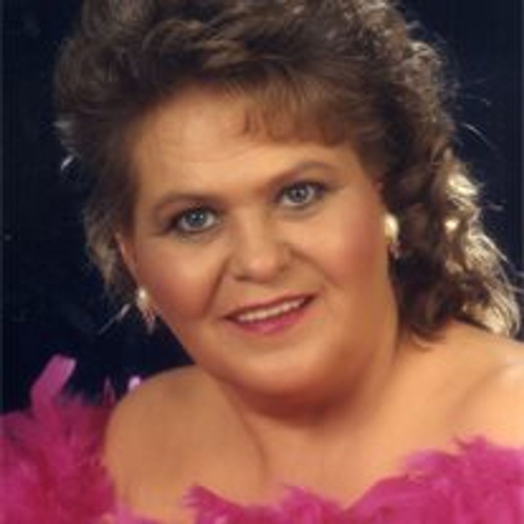 Betty Jo Chapman Johnson
