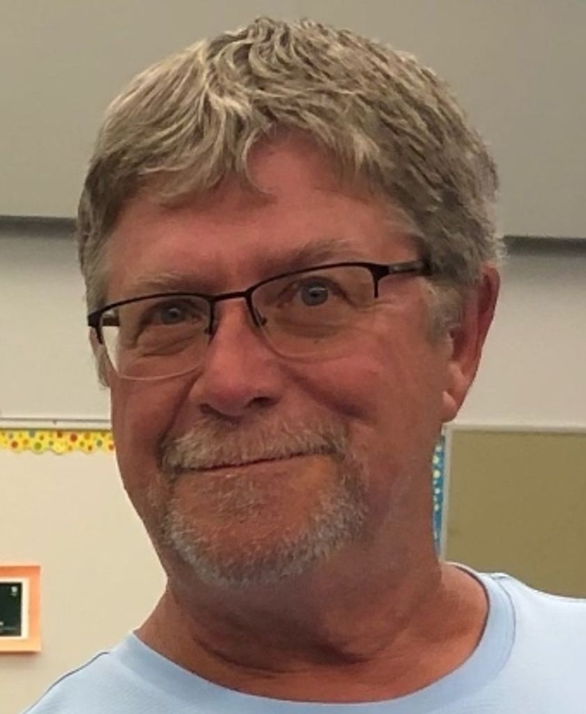 Philip E. Wright Profile Photo