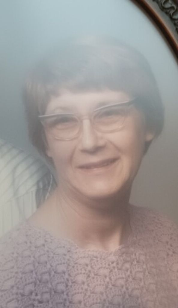 Peggy "Lois" (Hill) Black - Pianga Profile Photo