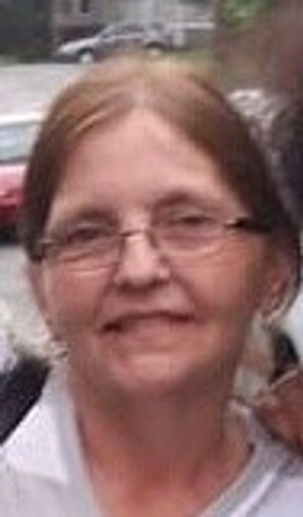 Sharon Simmons Profile Photo