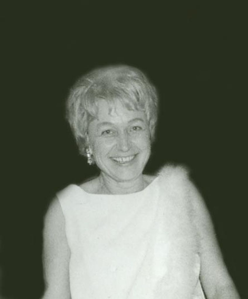 Bernice Caspers